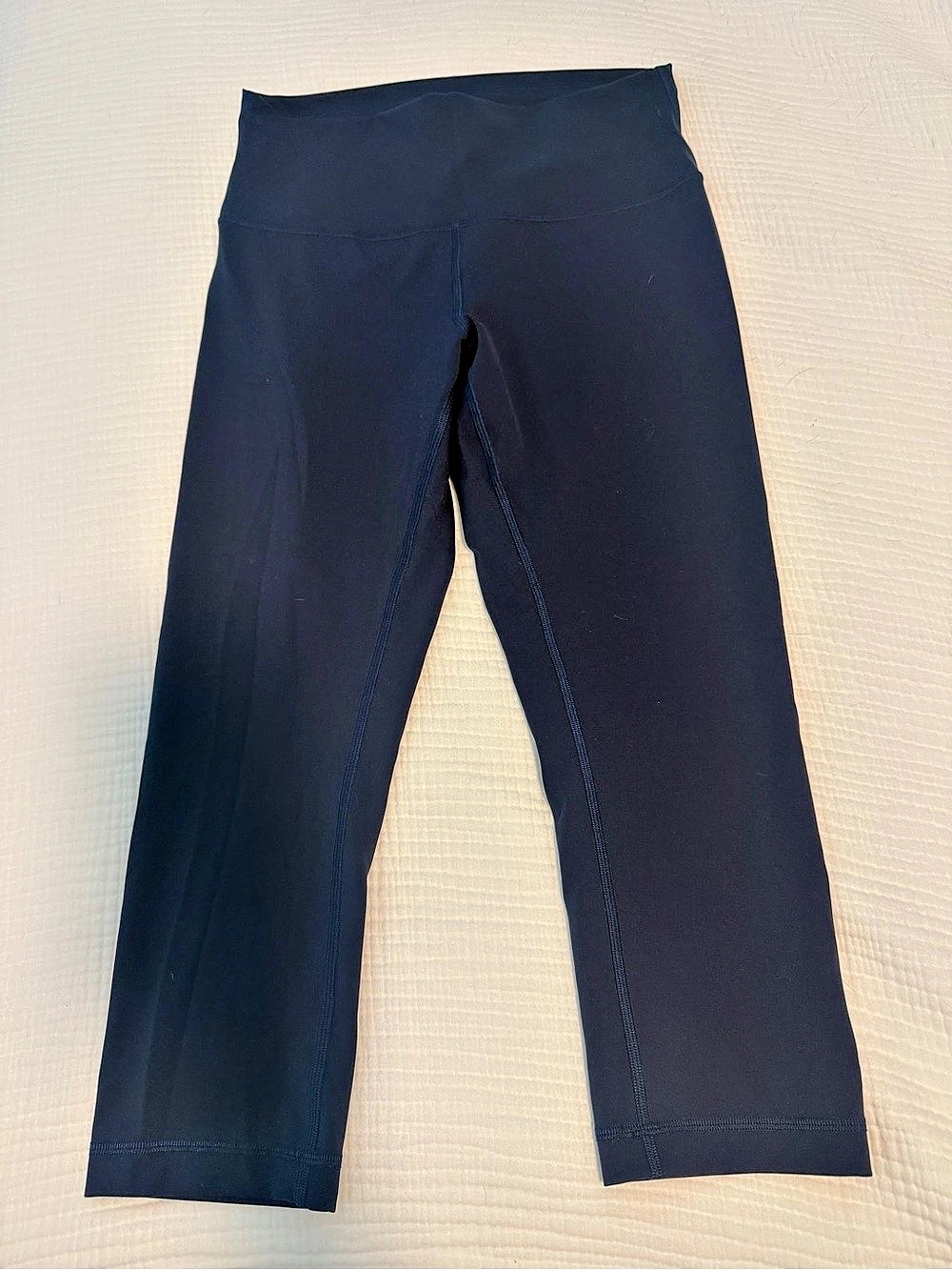 Lululemon Crop Leggings